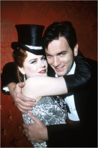 Imagem 4 do filme Moulin Rouge - Amor em Vermelho